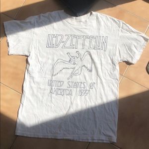 Brandy Melville Graphic Tee